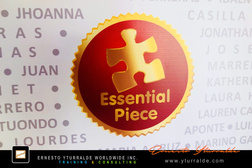 Team Building Honduras | Taller vivencial de integración organizacional