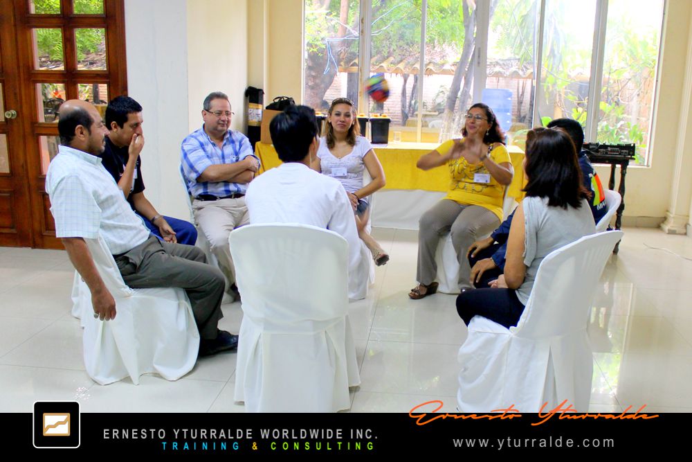 Team Building Honduras | Experiencias empresariales de confianza y liderazgo
