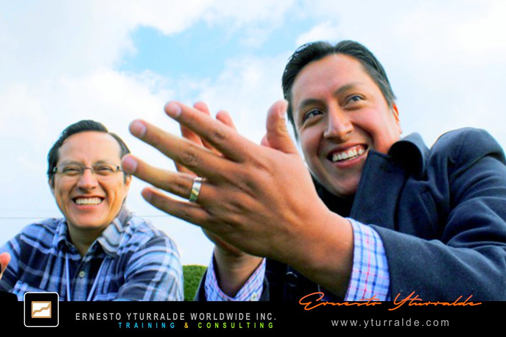 Team Building Honduras | Taller de trabajo en equipo con enfoque experiencial