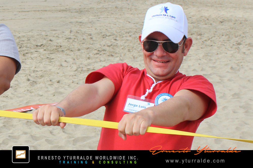 Team Building Honduras en La Ceiba | Experiencias empresariales de integración y liderazgo